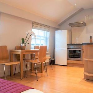 Superior Appartement